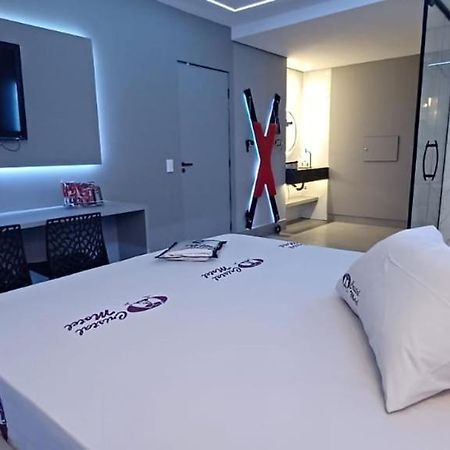 A2 Motel Araras Araras  Bagian luar foto