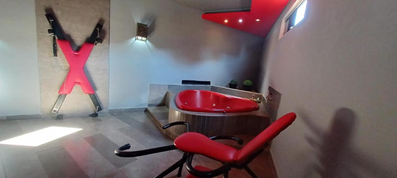 A2 Motel Araras Araras  Bagian luar foto