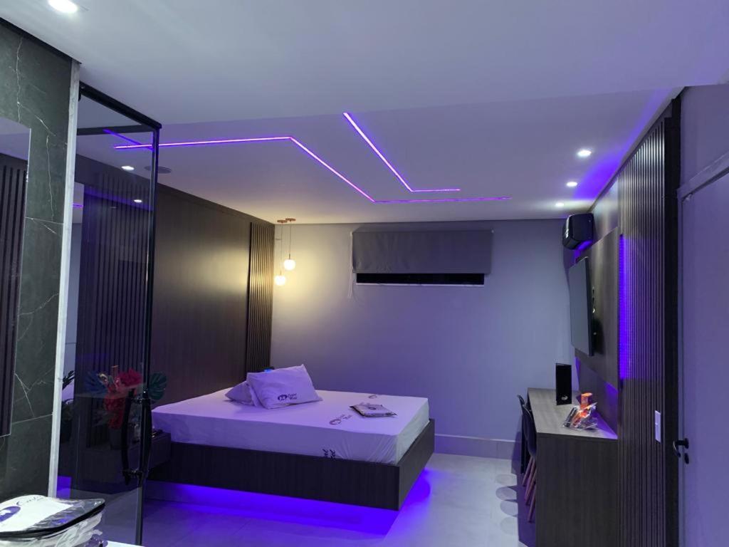 A2 Motel Araras Araras  Bagian luar foto